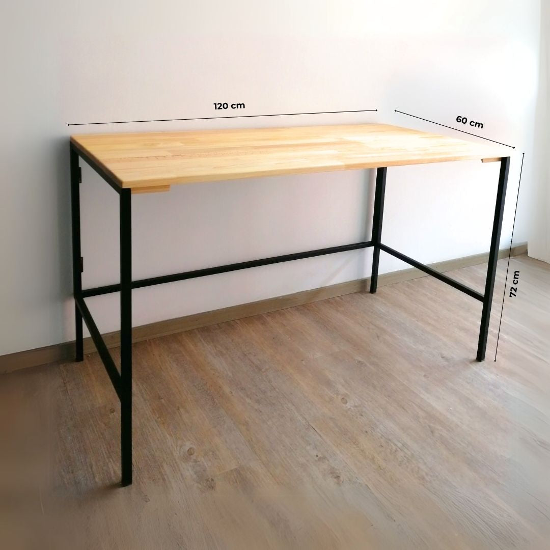 Escritorio Mesa Plegable - LINZ