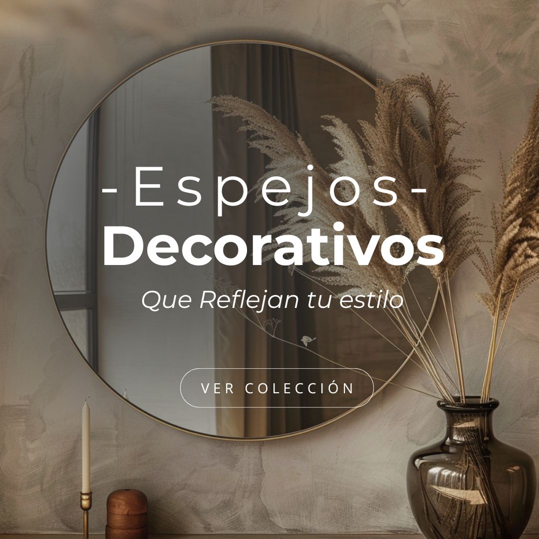 Ver todos los Espejos