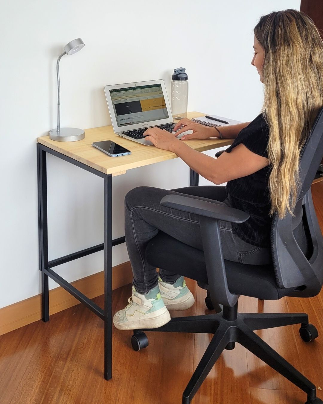 Escritorio Plegable LINZ LIGHT