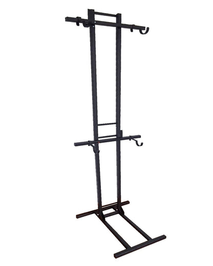 Soporte de Piso para Bicicletas - AMSTERDAM