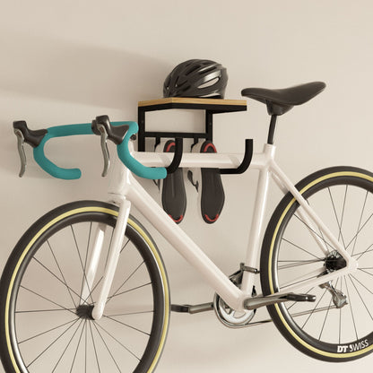 Soporte de Pared para Bicicletas BERLIN