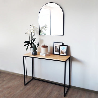 Espejo Decorativo Arco Bajo - BUCARAMANGA