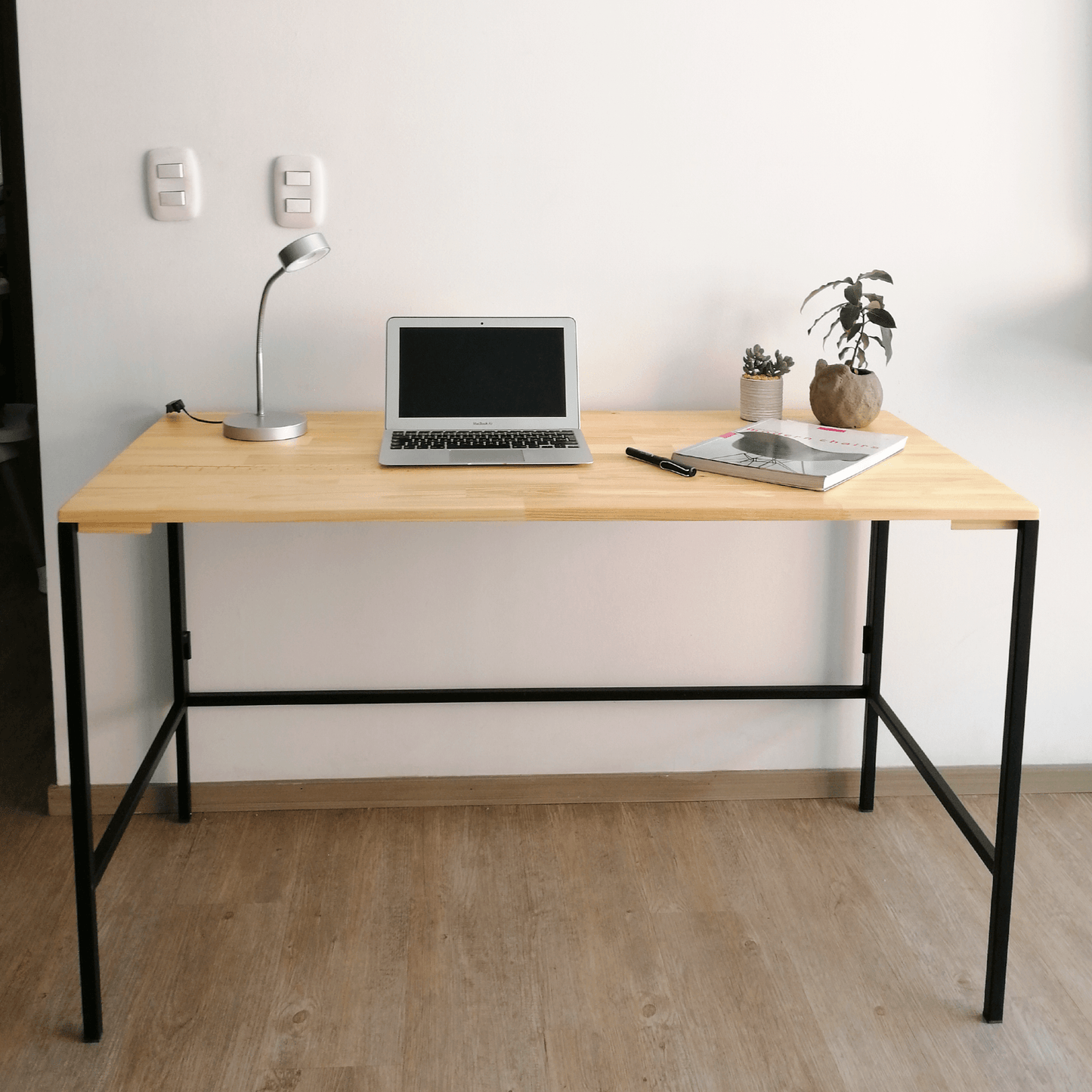 Escritorio Mesa Plegable - LINZ