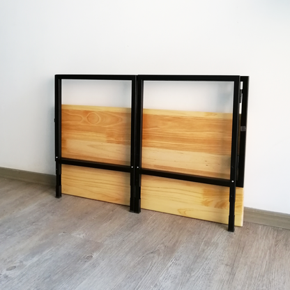 Escritorio Mesa para Niños Plegable y Graduable - LINZ INFANTIL