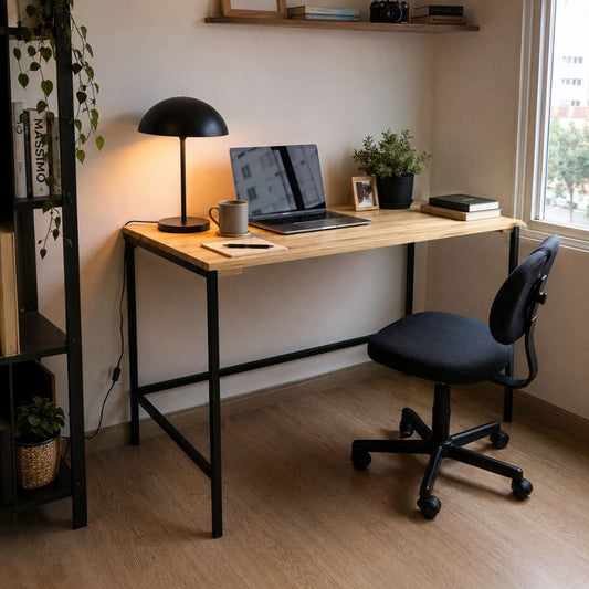 Escritorio Mesa Plegable - LINZ