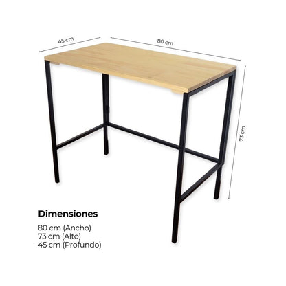 Escritorio Plegable LINZ LIGHT