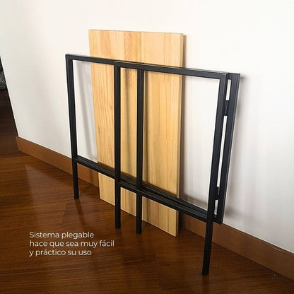Escritorio Plegable LINZ LIGHT